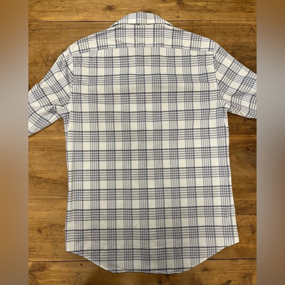 Pair of men’s dress shirts Van Heusen - Picture 5 of 9